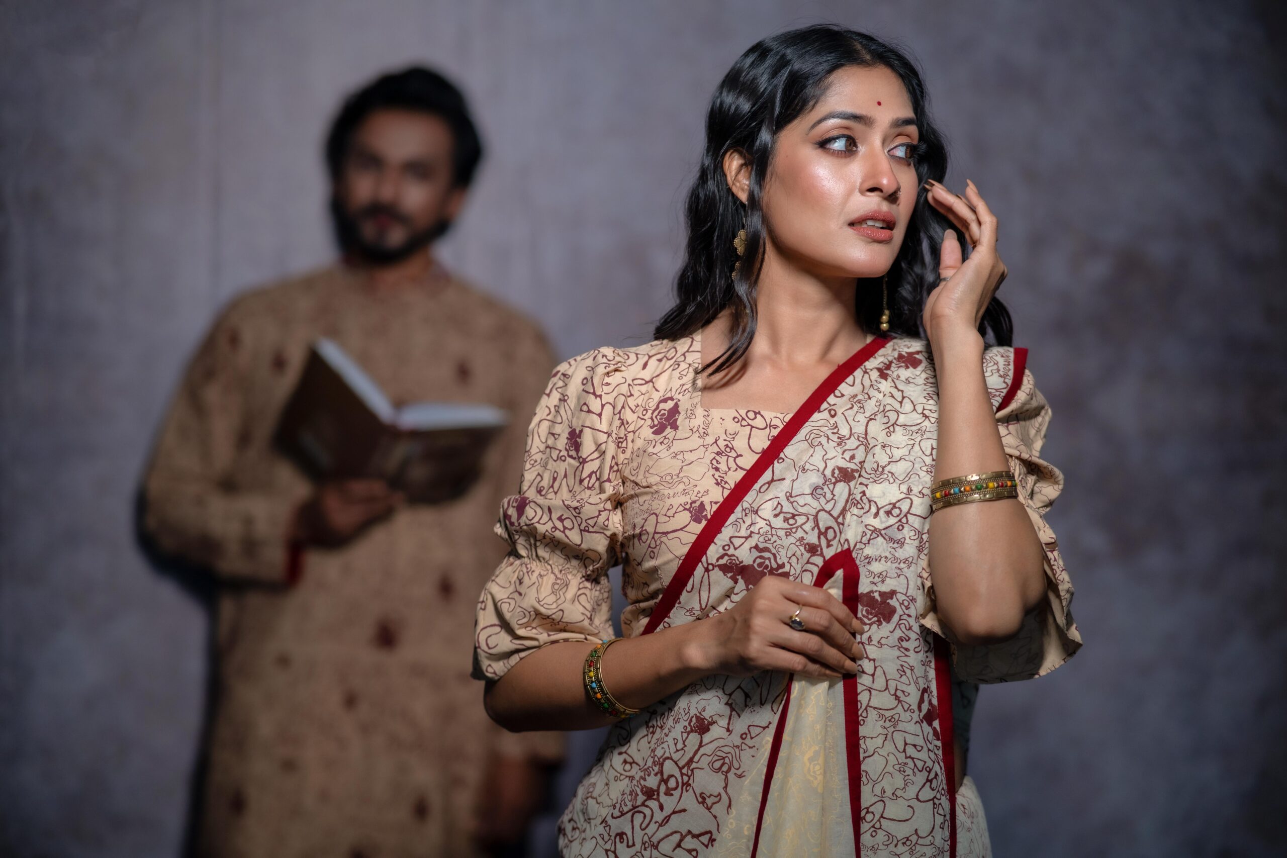 রঙ বাংলাদেশ এর রবীন্দ্রজয়ন্তীর পোশাক আয়োজন