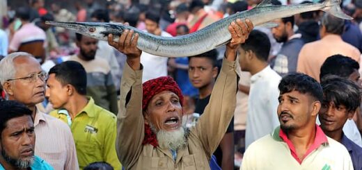 রাজশাহী অঞ্চলের ঐতিহ্যবাহী মেলাগুলো কখন, কোথায় বসে?
