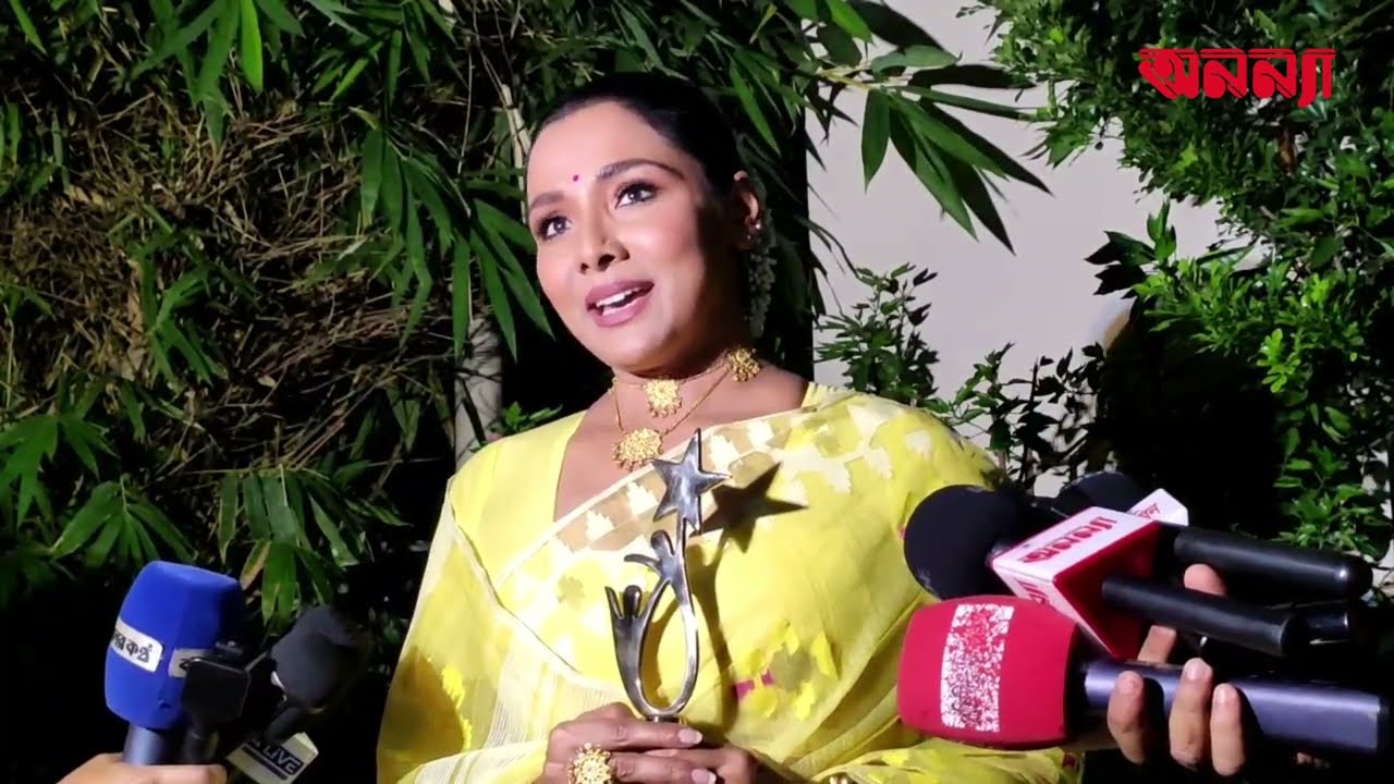 যারা সুবিধা নেবার চেষ্টা করেন তারা বিপদে পরেছেন: রুনা খান | Runa Khan | Actress | Bd Model | Anannya