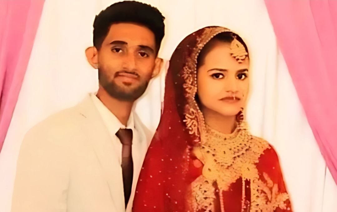 যুক্তরাজ্যে স্ত্রী খুনের অভিযোগে বাংলাদেশি স্বামী অভিযুক্ত