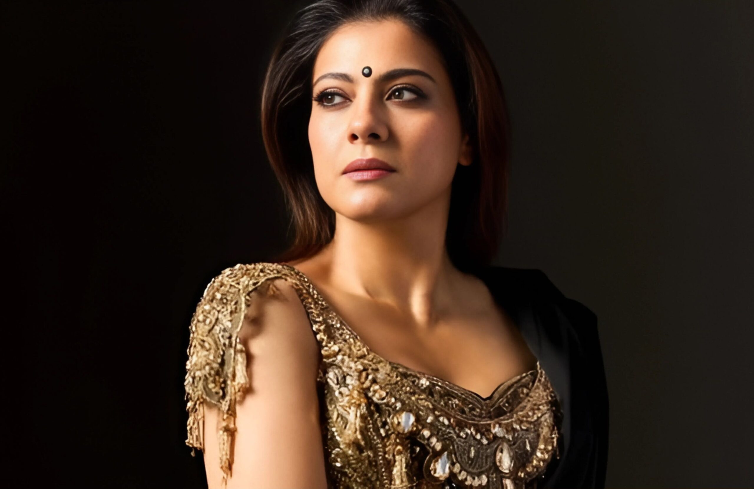 ‘সন্তানরা পর্দায় আমার কান্না দেখতে পছন্দ করে না