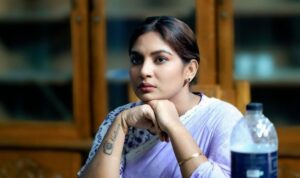 মুখ খুললেন নিলা ইসরাফিল, ১৬ জনের স্ক্রিনশট ‘ফাঁস’