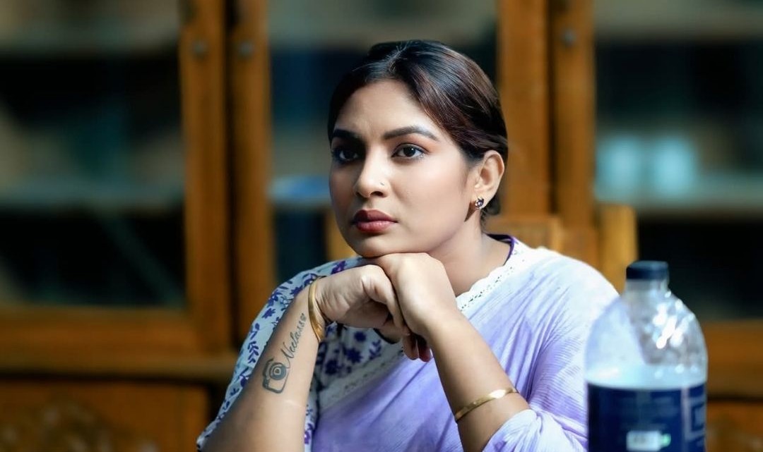 মুখ খুললেন নিলা ইসরাফিল, ১৬ জনের স্ক্রিনশট ‘ফাঁস’