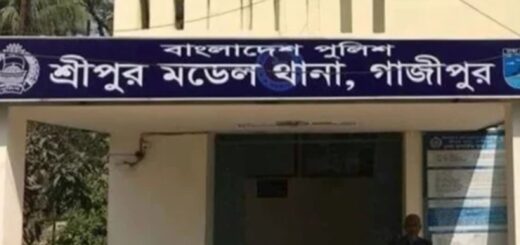 গাজীপুরে এটিএম বুথে কিশোরীকে ধ/র্ষণের অভিযোগ