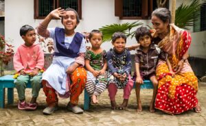 প্রশিক্ষণে প্রতিবন্ধীদের কর্মসংস্থান বাড়ে ৩৩ শতাংশ