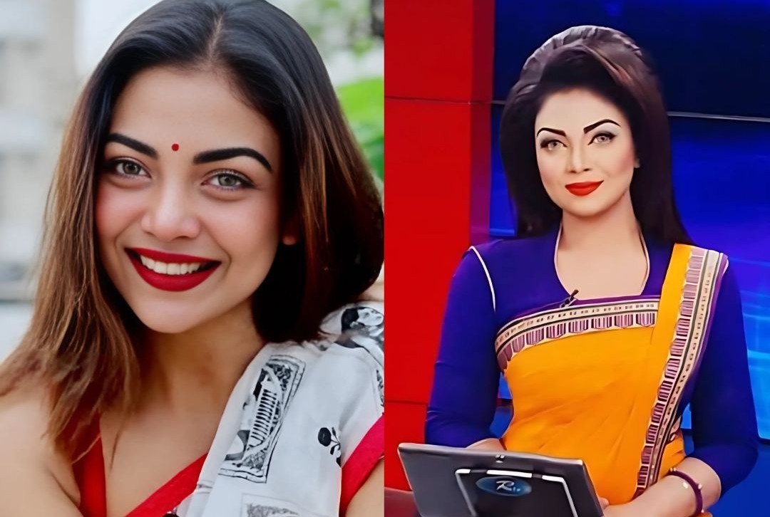 সাবেক সংবাদ উপস্থাপক তরীর অস্বাভাবিক মৃত্যু