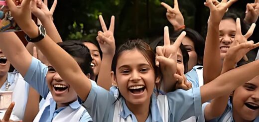 এসএসসি ২০২৬: প্রকাশিত হলো নতুন সিলেবাস