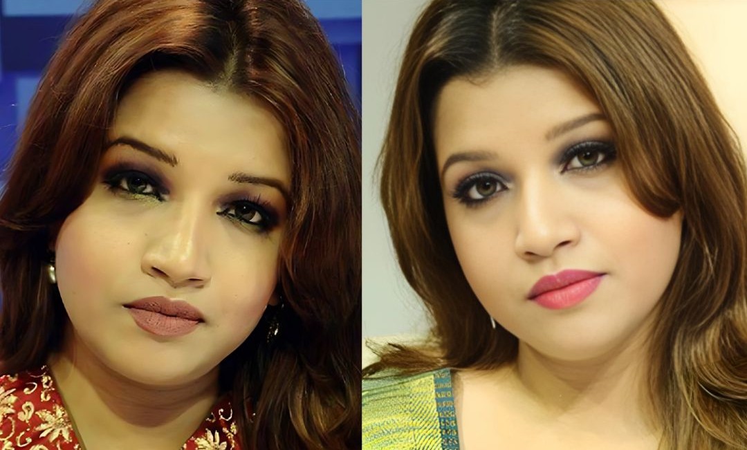 এক আসনে নারী-পুরুষ প্রতিনিধি নয়, মত শামা ওবায়েদের