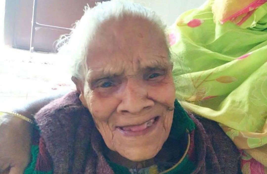 রাজাকারকে কু/পিয়ে হ/ত্যা করা সাহসী মুক্তিযোদ্ধা সখিনা বেগম আর নেই
