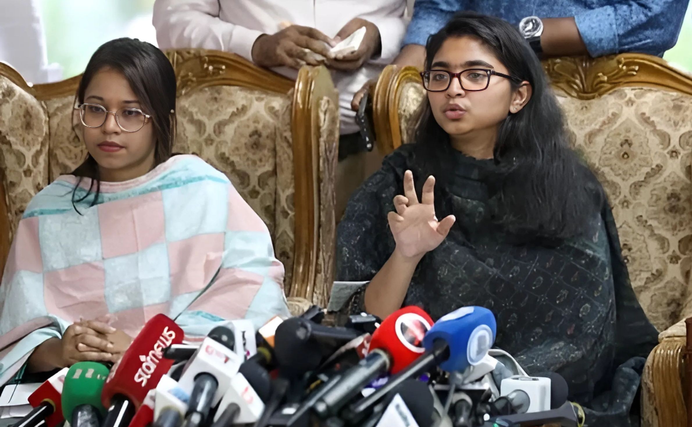 ৭২–এর সংবিধানের চার মূলনীতি বাতিল চায় এনসিপি