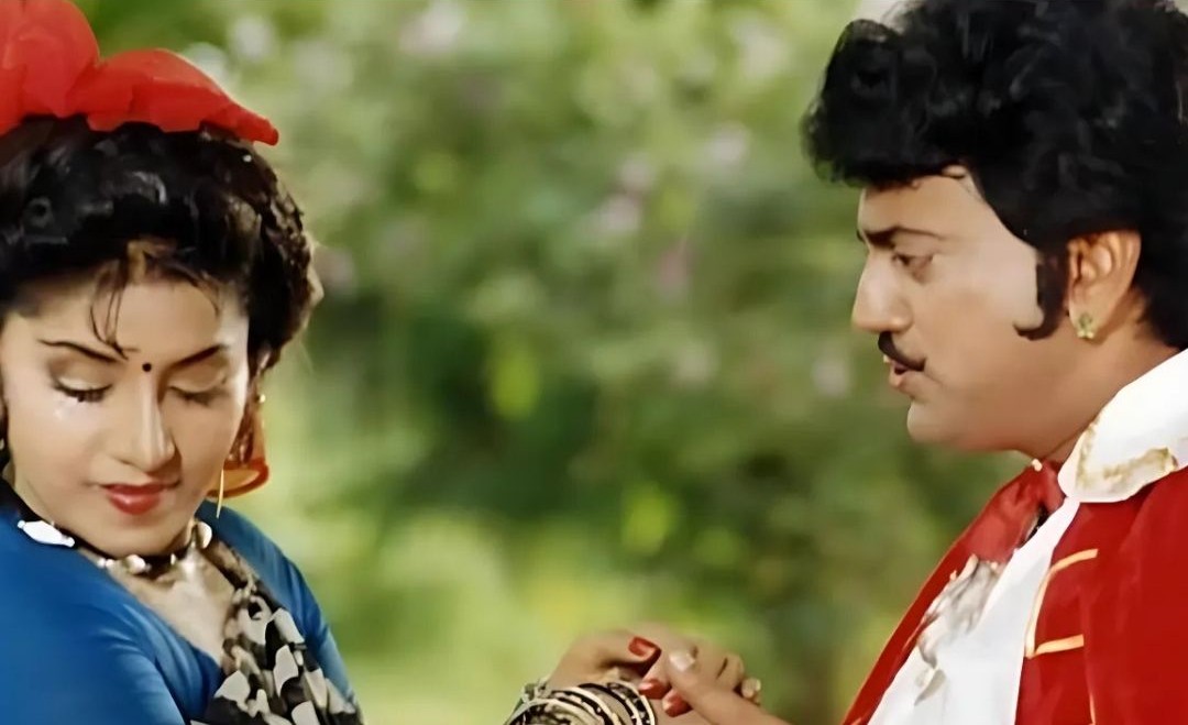 ঝকঝকে প্রিন্টে আবার মুক্তি পাচ্ছে ‘বেদের মেয়ে জোসনা’