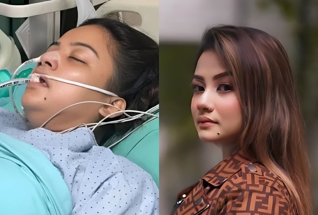 চলে গেলেন তানিন, স্মৃতির পর্দায় অম্লান থাকবেন ‘যমজ’ তারকা
