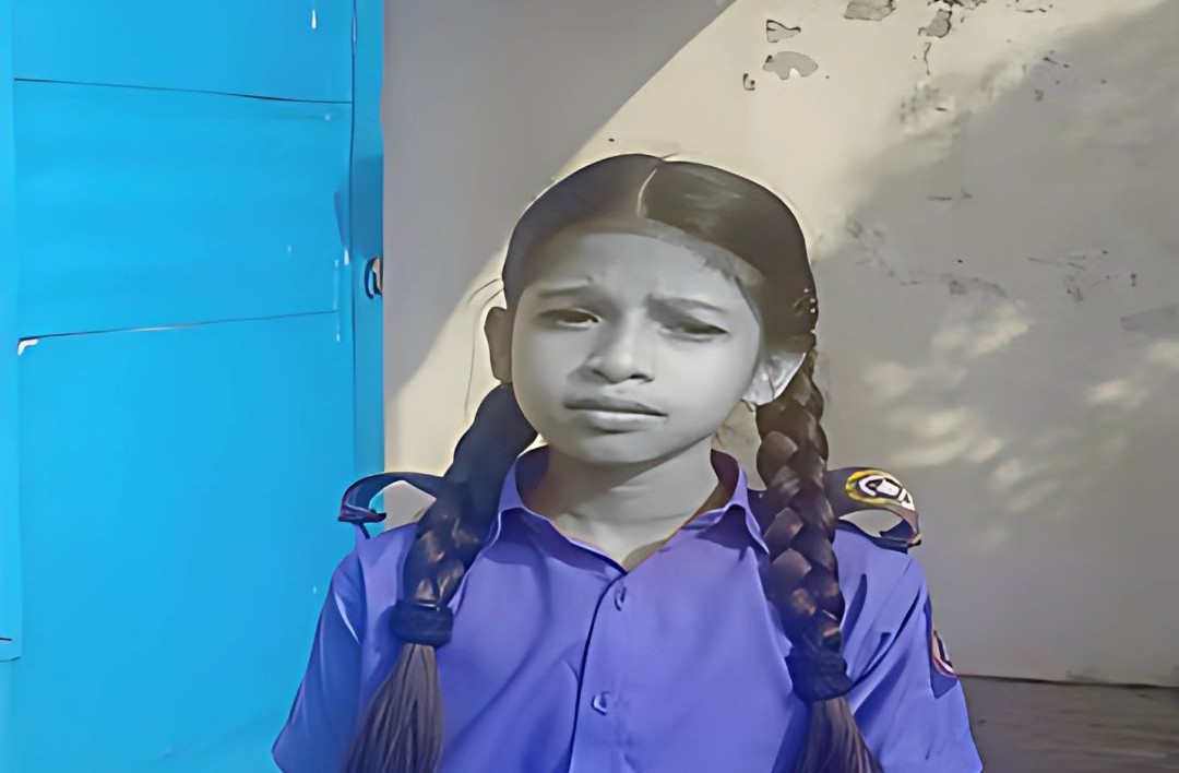 স্কুলে দেয়ালচিত্র ধস, টাঙ্গাইলে ছোট্ট প্রাণের অকাল মৃত্যু