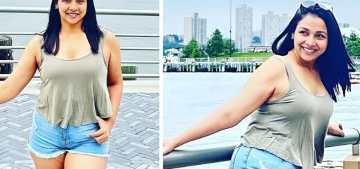 ছুটি কাটাতে কোথায় গেলেন রুনা খান