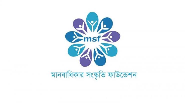 ৩৬৮ নারী ও শিশু নির্যাতনের শিকার হয়েছে মে মাসে: এমএসএফ