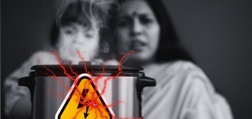 রাইস কুকারে রান্না করতে গিয়ে মা-মেয়ের মৃ/ত্যু