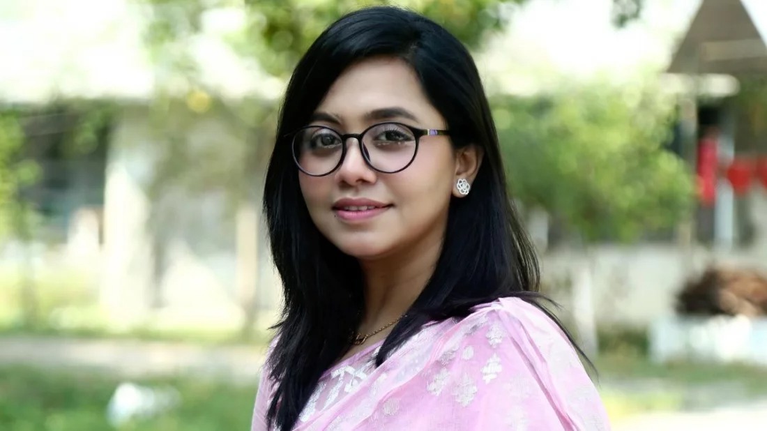 ‘আমাকে বলছিল, টাকা দিলে জানাবে দুর্নীতি করিনি’
