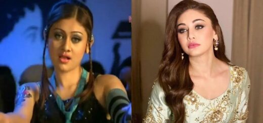 না ফেরার দেশে ‘কাঁটা লাগা গার্ল’ শেফালি
