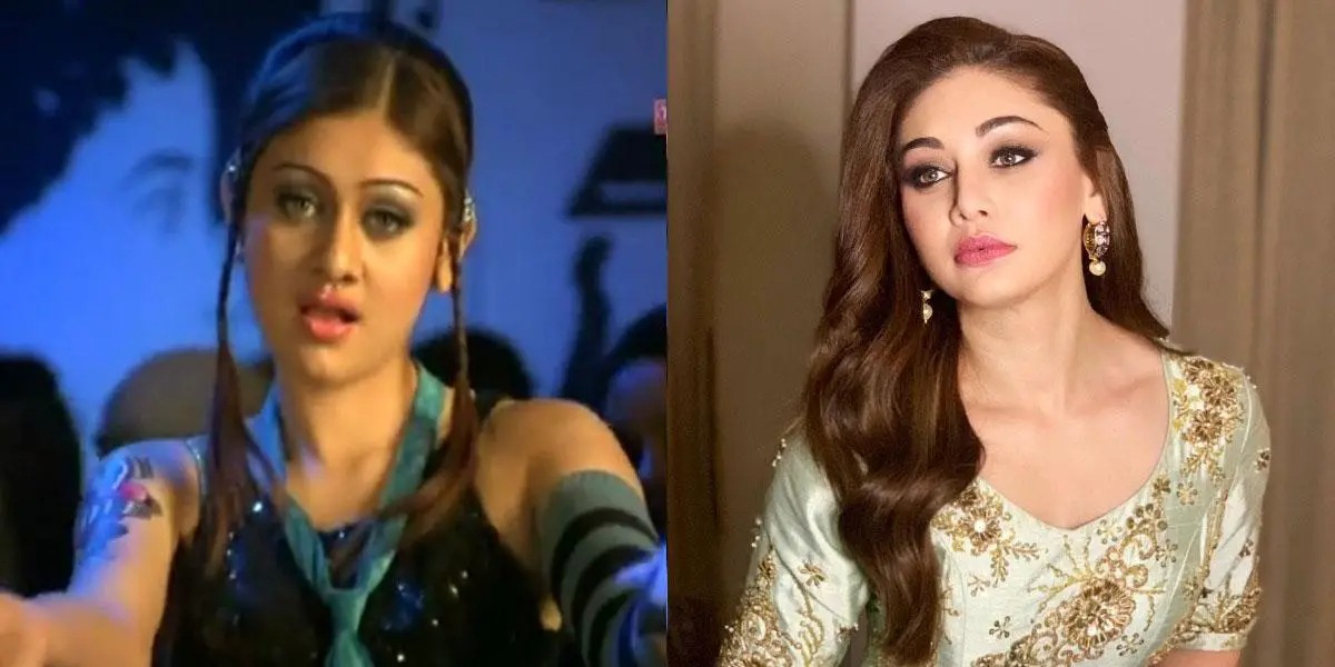 না ফেরার দেশে ‘কাঁটা লাগা গার্ল’ শেফালি