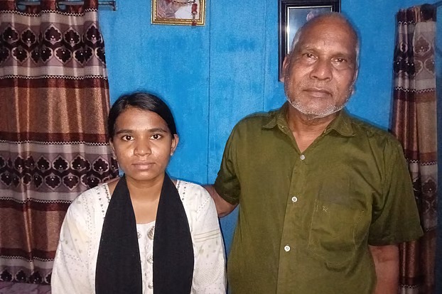বরমচালের চা বাগান থেকে ঢাবি পর্যন্ত: ইতি গৌড়ের আলোকযাত্রা