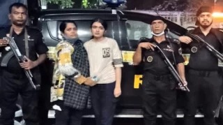 এইচএসসি পরীক্ষার্থী মাহিরাকে চেতনানাশক দিয়ে অজ্ঞান করেন এক নারী