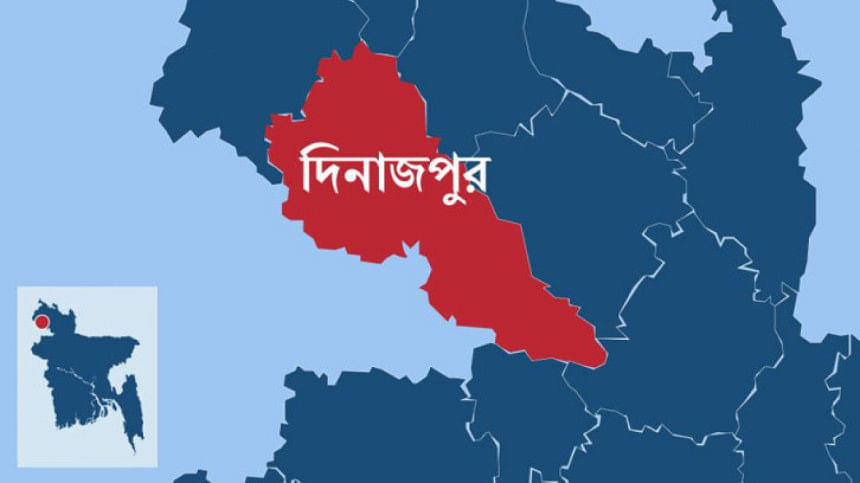 দিনাজপুরে ৯ বছরের শিশুকে ধর্ষণের অভিযোগ