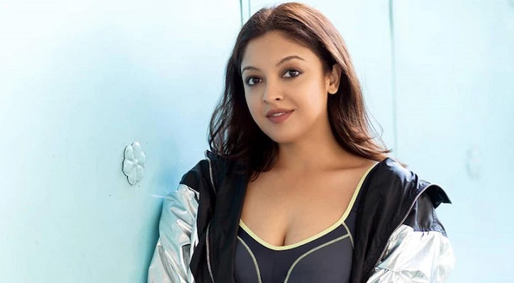 বাড়িতে হে/নস্তার পর বিষ মেশানোর চেষ্টা, সরাসরি মাফিয়া চক্রের দিকে আঙুল তনুশ্রীর