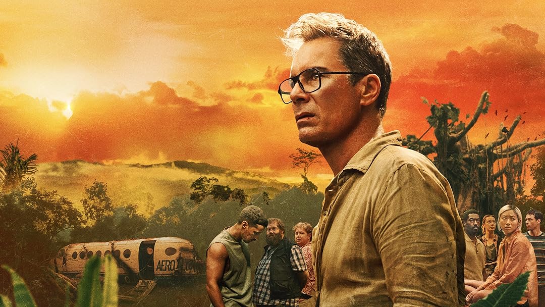 ওটিটিতে এসেছে চারটি নতুন সিরিজ-সিনেমা