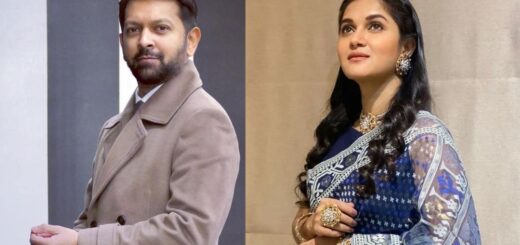 তাহসানের সঙ্গে বিচ্ছেদ মানতেই পারছিলেন না মিথিলা