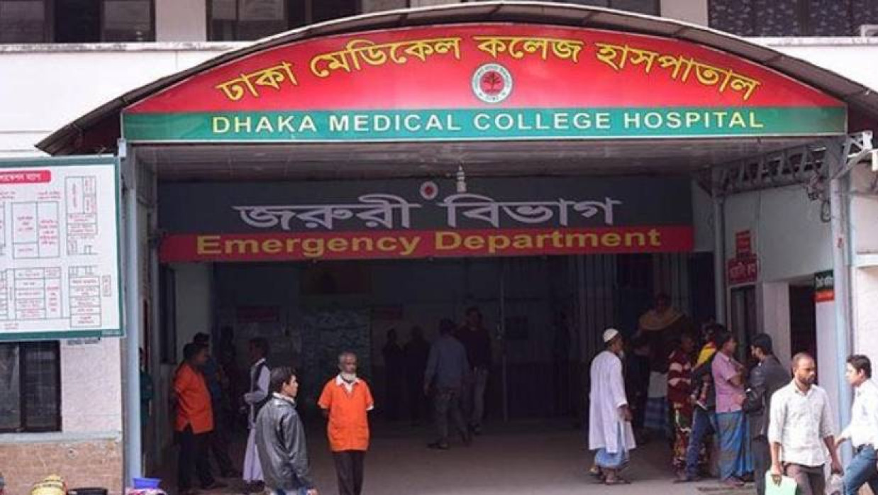 বাড্ডায় ব্র্যাক বিশ্ববিদ্যালয় শিক্ষার্থীর ঝুলন্ত ম/রদেহ উদ্ধার