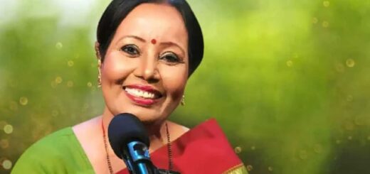 না ফেরার দেশে প্রখ্যাত কণ্ঠশিল্পী জীনাত রেহানা