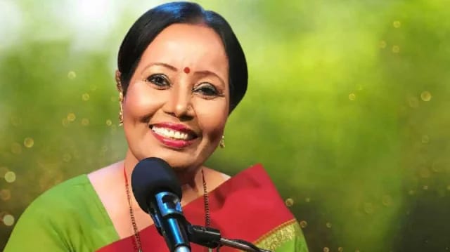 না ফেরার দেশে প্রখ্যাত কণ্ঠশিল্পী জীনাত রেহানা