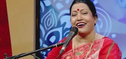 সংগীতশিল্পী ফরিদা পারভীন অসুস্থ, শ্বাসকষ্ট নিয়ে হাসপাতালে ভর্তি
