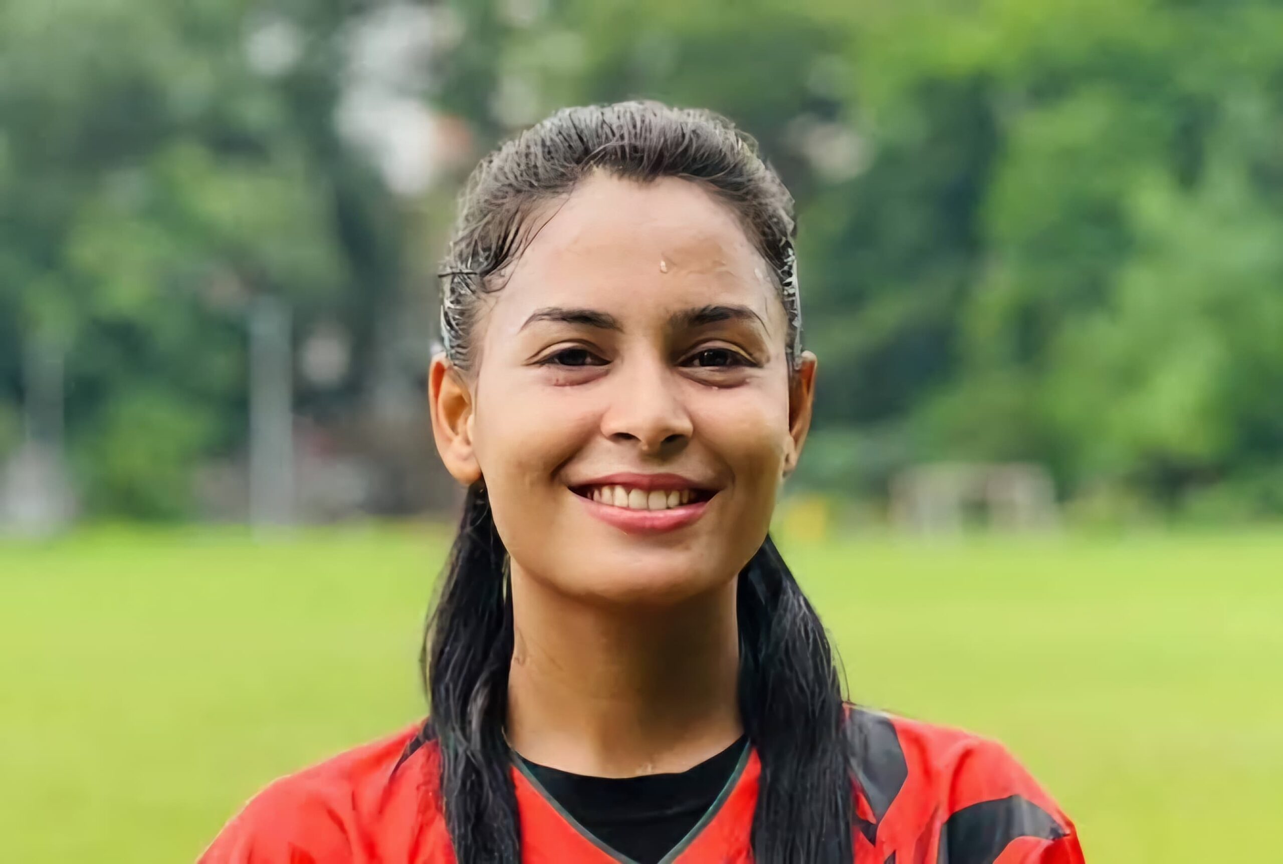 ভুটান সফর শেষে কোচিং কোর্সের জন্য ঢাকায় সানজিদা