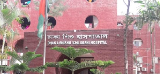 নিয়োগে অনিয়ম? শিশু হাসপাতালে ৫৬ চিকিৎসক নিয়োগে তদ/ন্ত