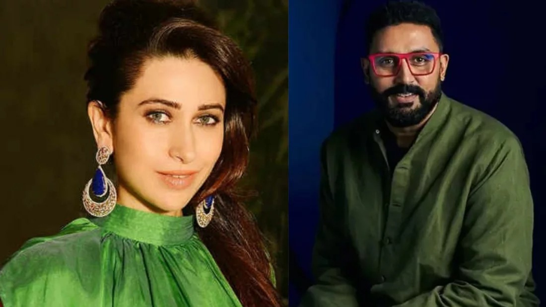 মায়ের কারণেই অভিষেকের সঙ্গে বিচ্ছেদ হয় কারিশমার