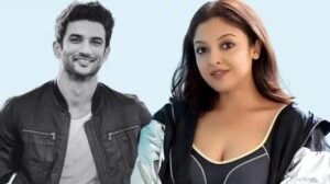 বাড়িতে হেনস্তা, বিষ মেশানোর চেষ্টা:সরাসরি মাফিয়া চক্রের দিকে আঙুল তনুশ্রীর