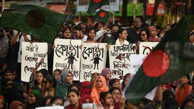 আন্দোলন, নারী, বিস্মরণ: ইতিহাসের চুপ থাকা অধ্যায়
