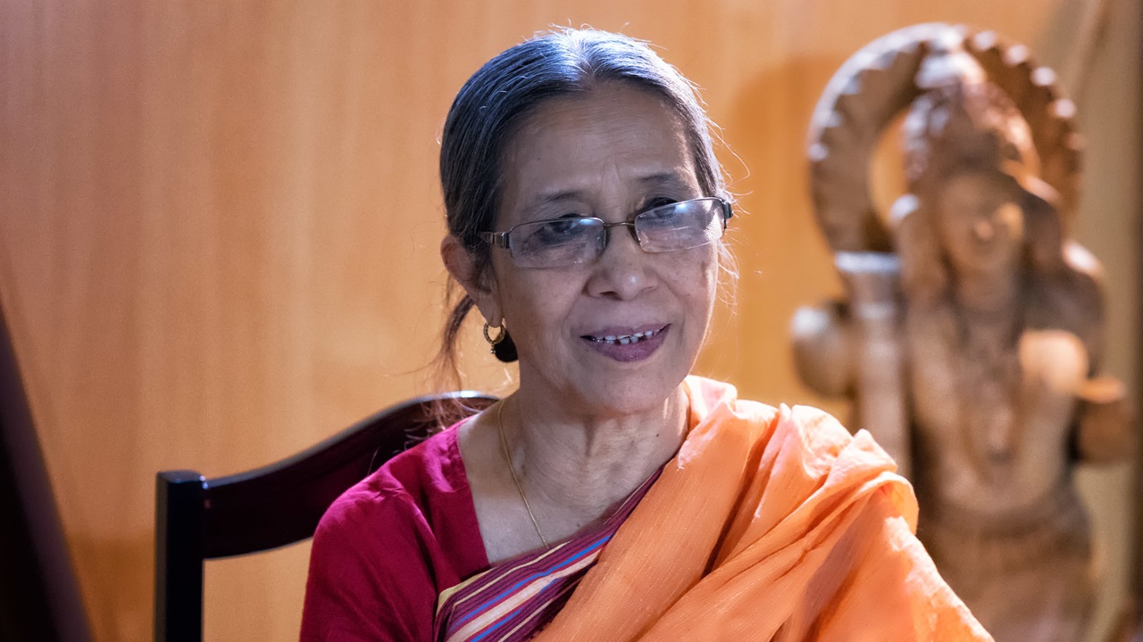 ‘জাতিসংঘের মানবাধিকার অফিস থাকলে দেশে মানবাধিকার সমুন্নত থাকবে’