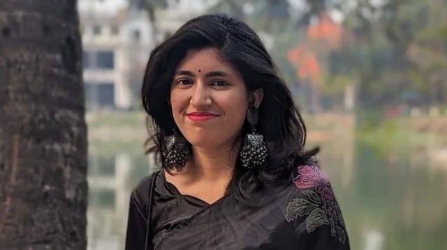 ডাকসুতে উমামার স্বতন্ত্র প্যানেল