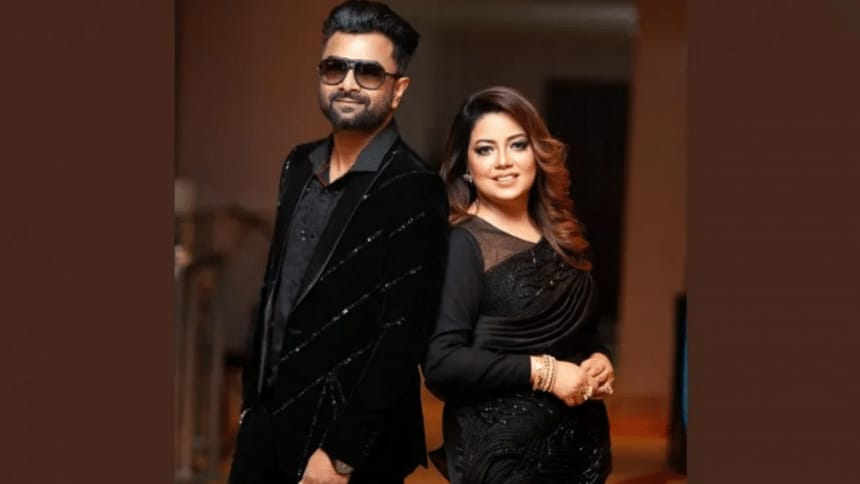 ইমরান-কনার কণ্ঠে নতুন গান ‘একটি গল্প অল্প অল্প’
