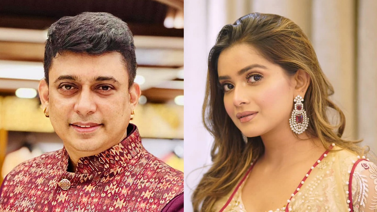 জায়েদ খানকে মা হওয়ার ইচ্ছার কথা জানালেন তানজিন তিশা