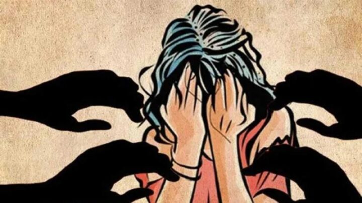 সিলেটে স্কুলছাত্রীকে দলবদ্ধ ধ/র্ষণের অভিযো/গে যুবক গ্রে/প্তার