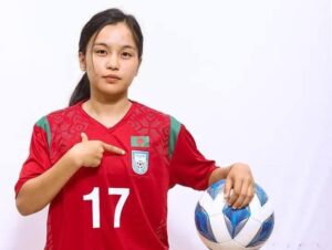 অস্ট্রেলিয়া লিগে ঋতুপর্ণার ডাক