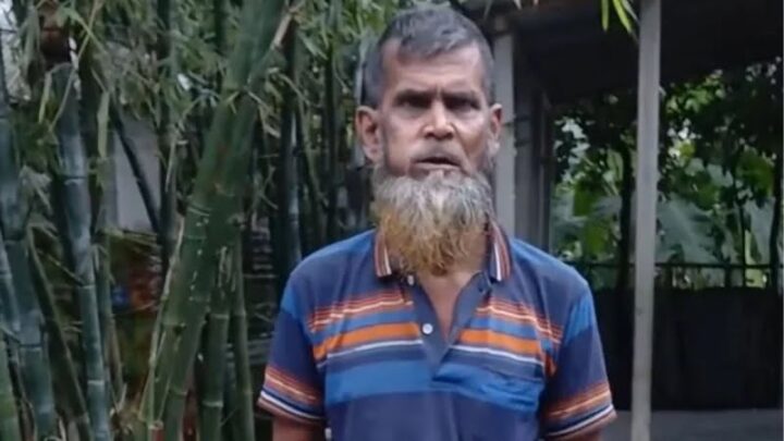 শেরপুরে অসুস্থ স্ত্রীকে জীবিত ক/বর দেওয়ার অভিযোগ স্বামীর বিরু/দ্ধে