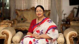 কিংবদন্তি নয়, আমি গানের মানুষ- ফেরদৌসি রহমান